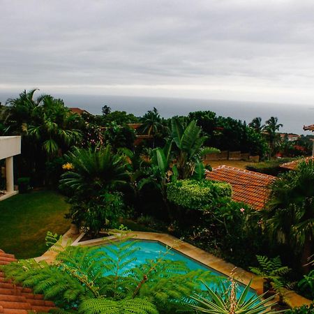 La Dolce Vita Umhlanga Guesthouse Дурбан Экстерьер фото