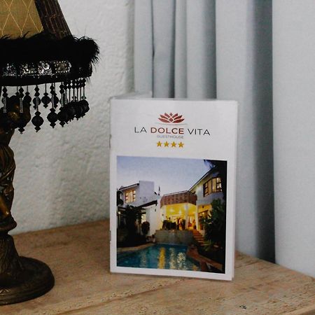 La Dolce Vita Umhlanga Guesthouse Дурбан Экстерьер фото