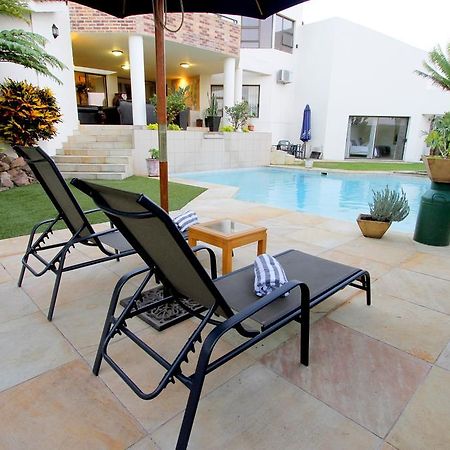 La Dolce Vita Umhlanga Guesthouse Дурбан Экстерьер фото