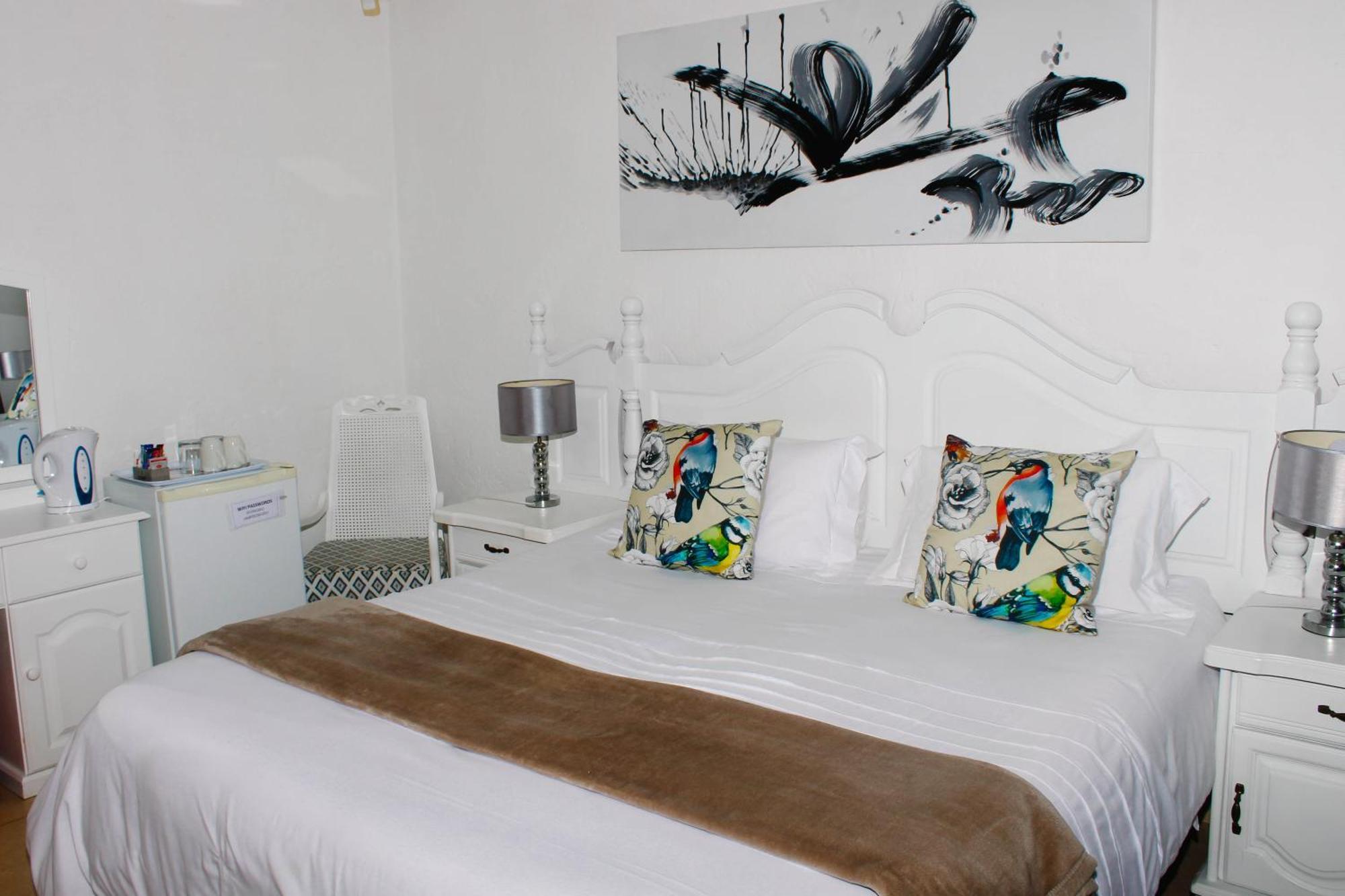 La Dolce Vita Umhlanga Guesthouse Дурбан Экстерьер фото