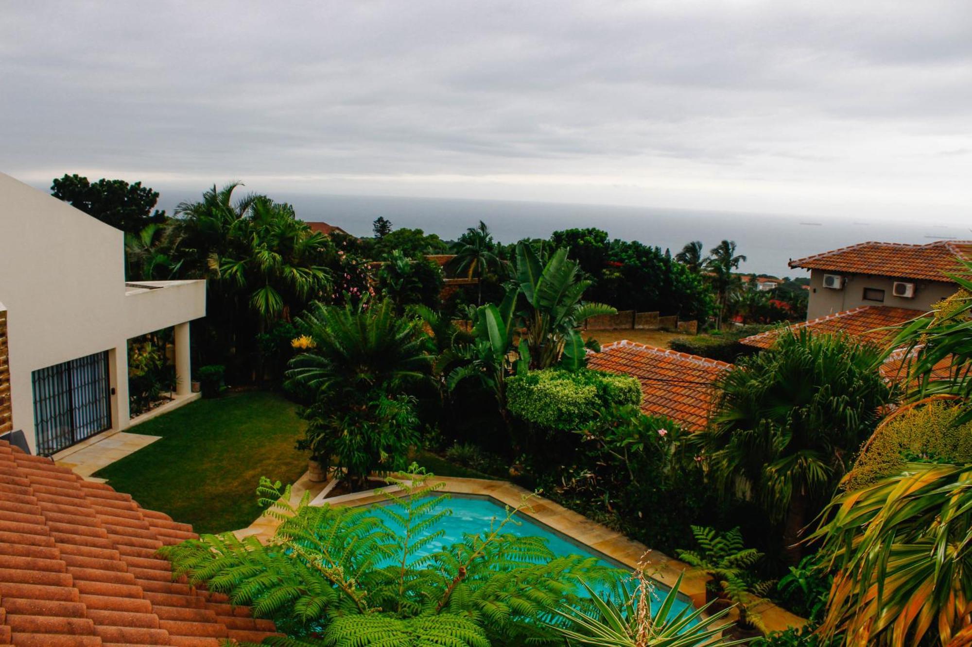 La Dolce Vita Umhlanga Guesthouse Дурбан Экстерьер фото