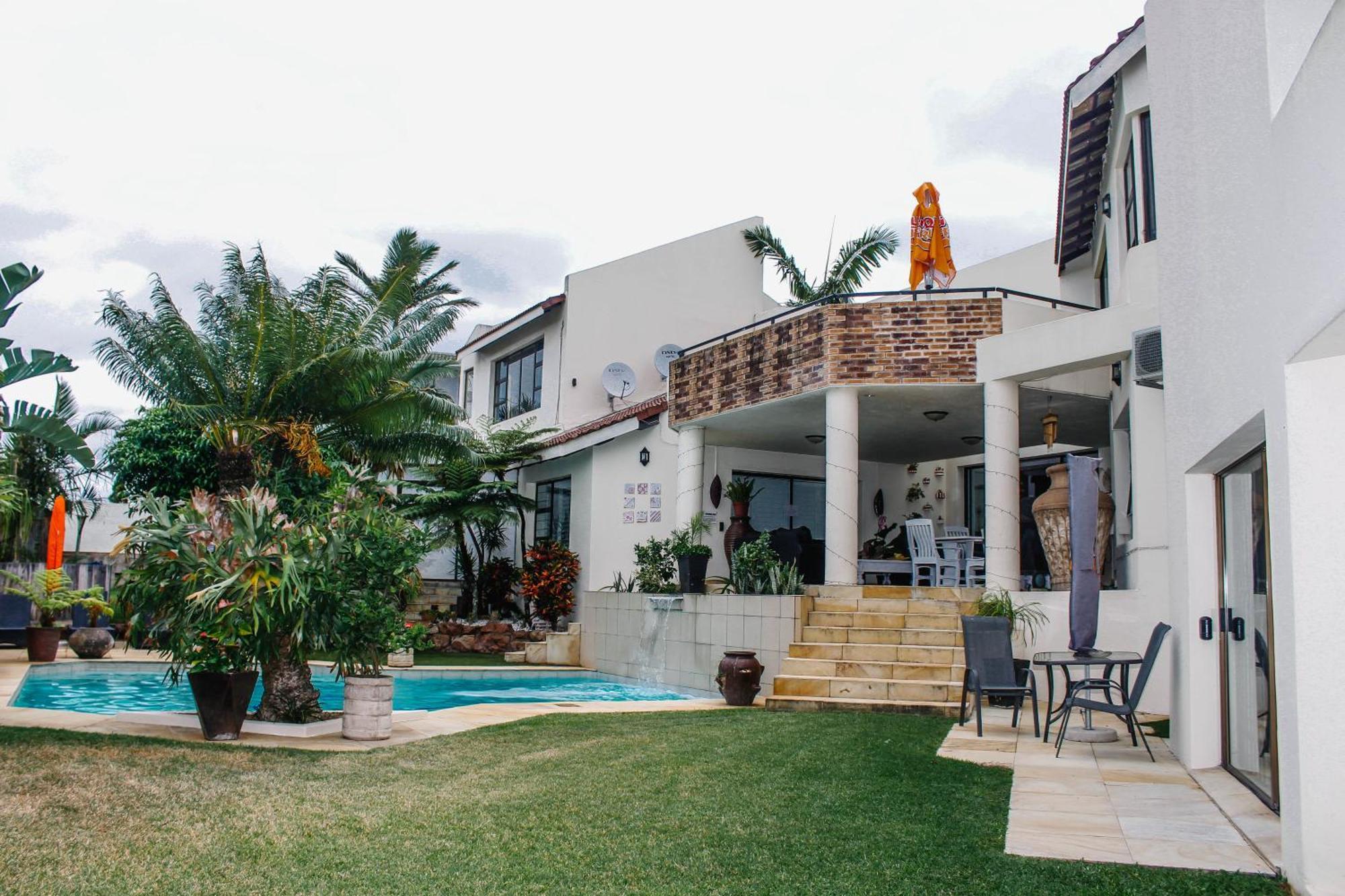 La Dolce Vita Umhlanga Guesthouse Дурбан Экстерьер фото