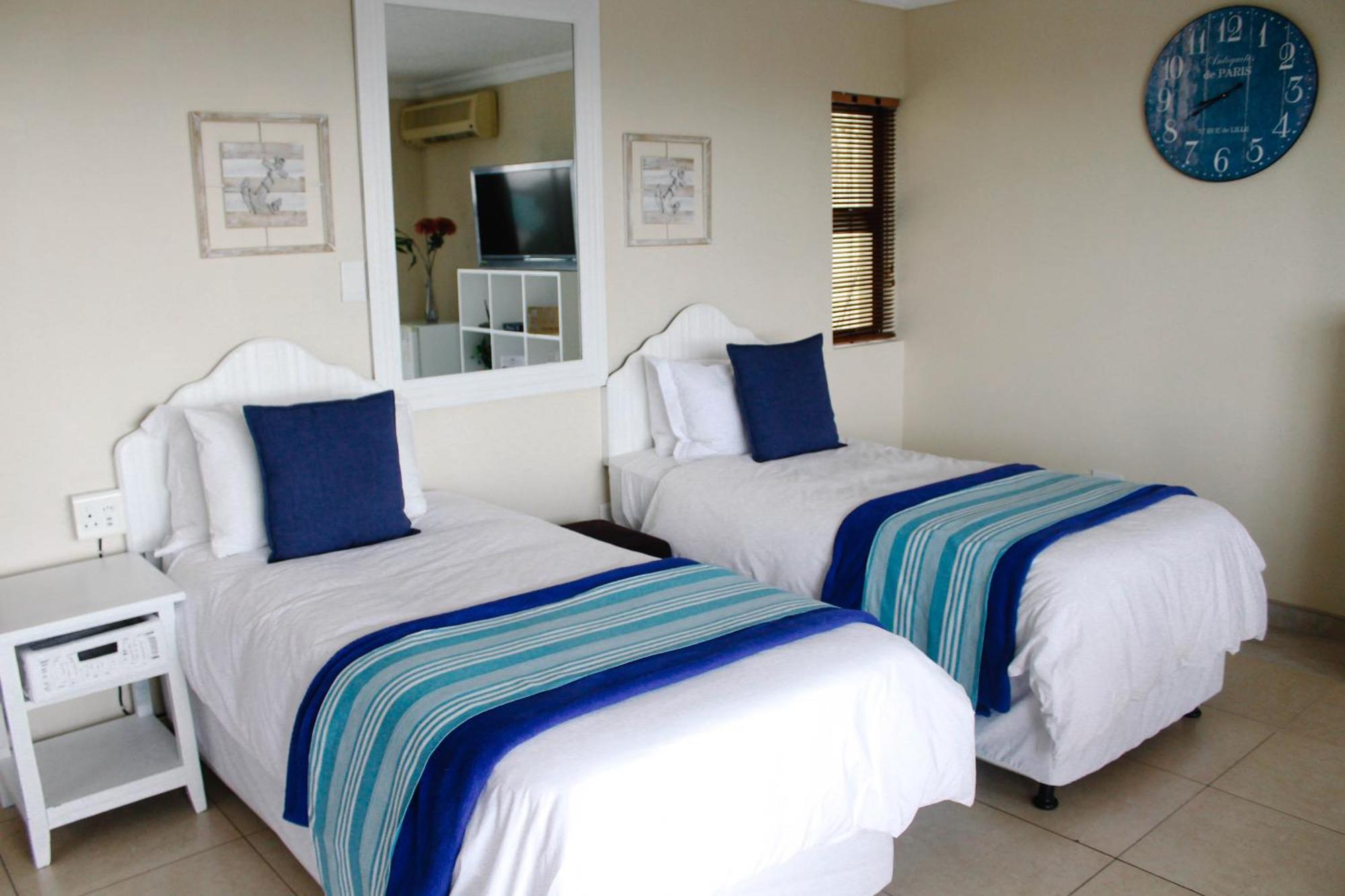 La Dolce Vita Umhlanga Guesthouse Дурбан Экстерьер фото