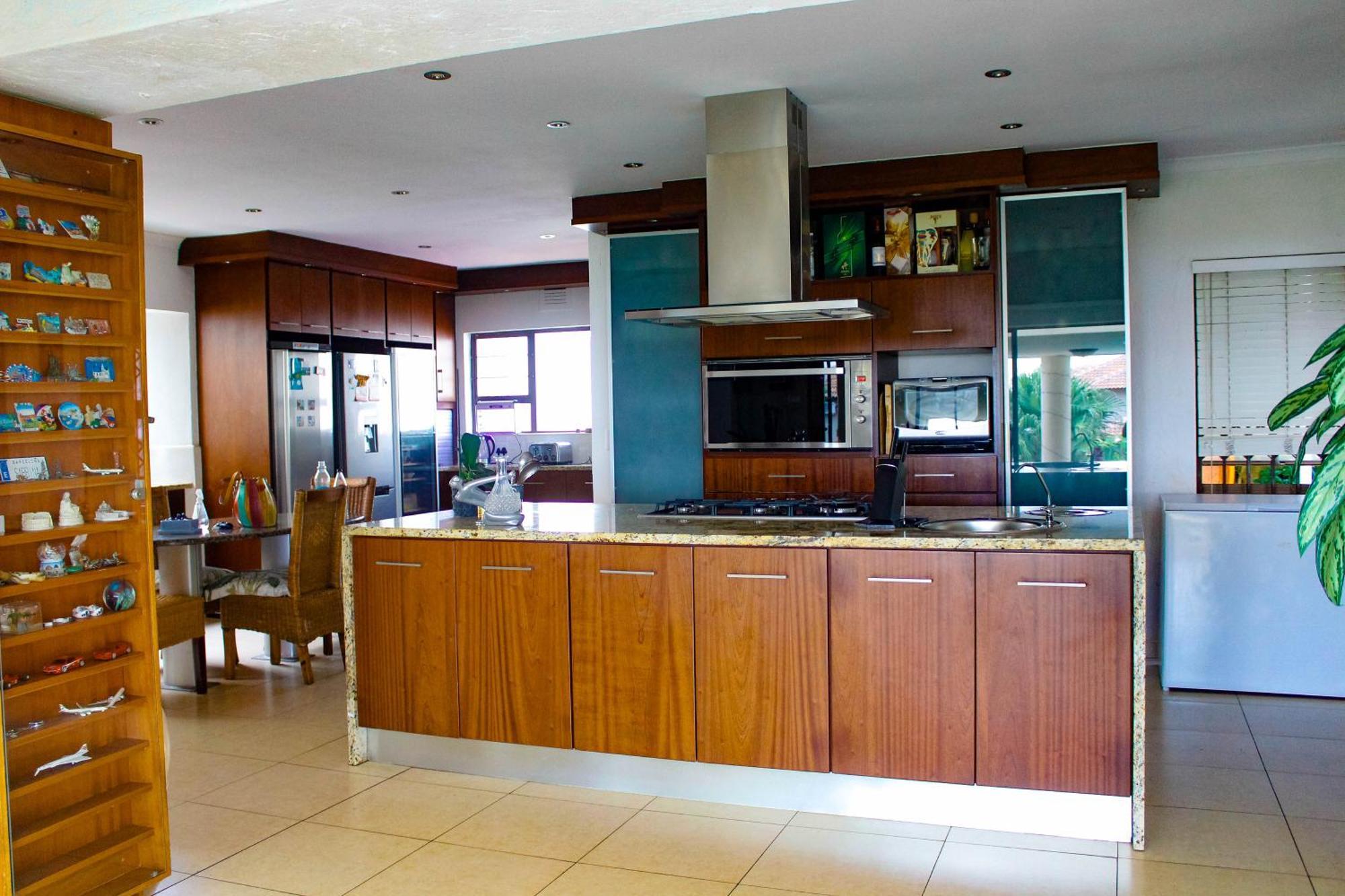 La Dolce Vita Umhlanga Guesthouse Дурбан Экстерьер фото
