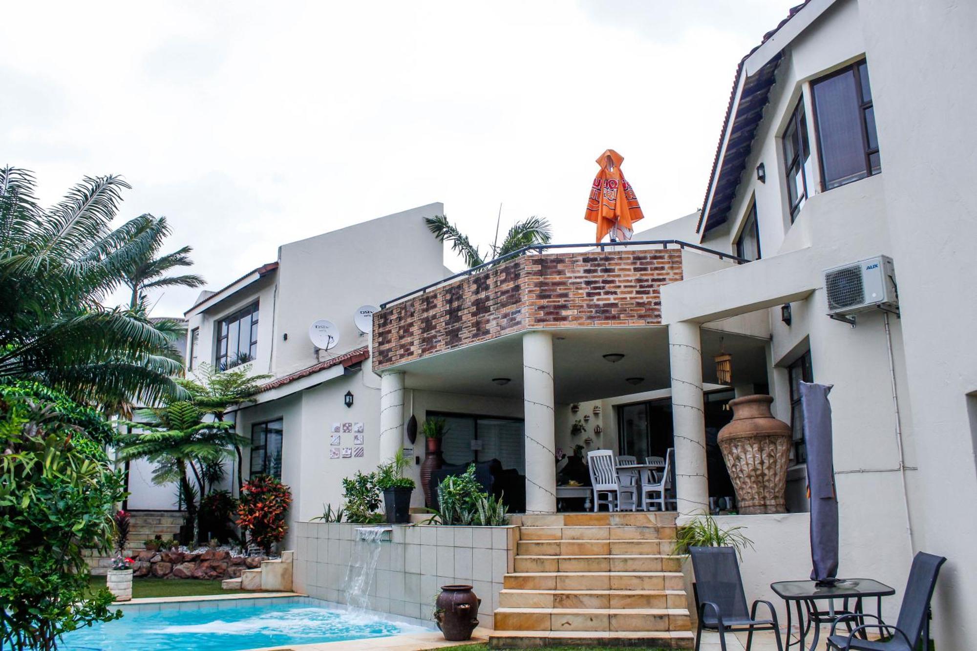 La Dolce Vita Umhlanga Guesthouse Дурбан Экстерьер фото
