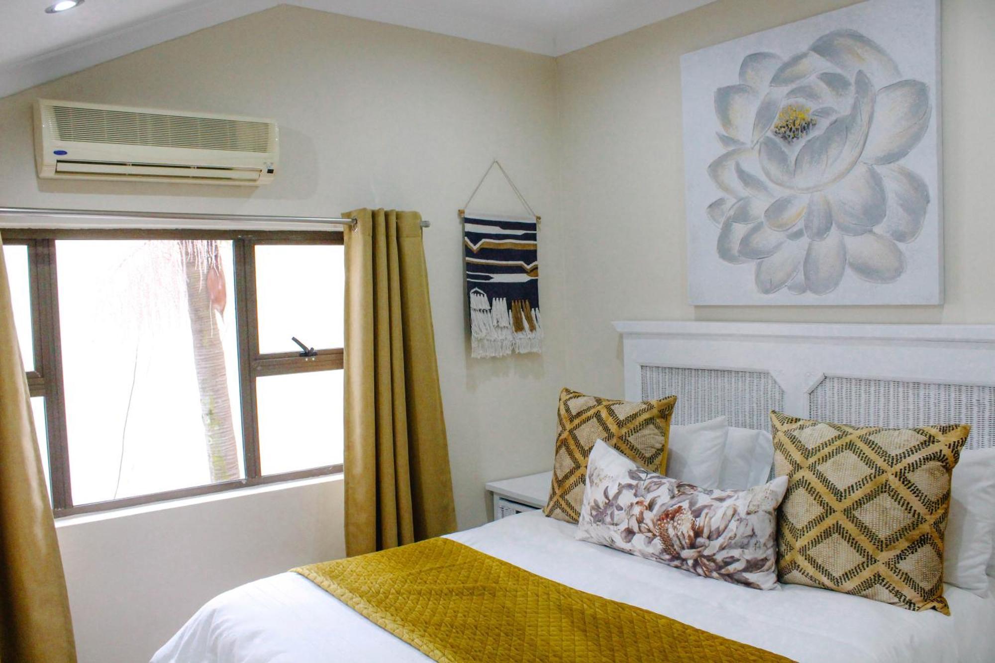 La Dolce Vita Umhlanga Guesthouse Дурбан Экстерьер фото