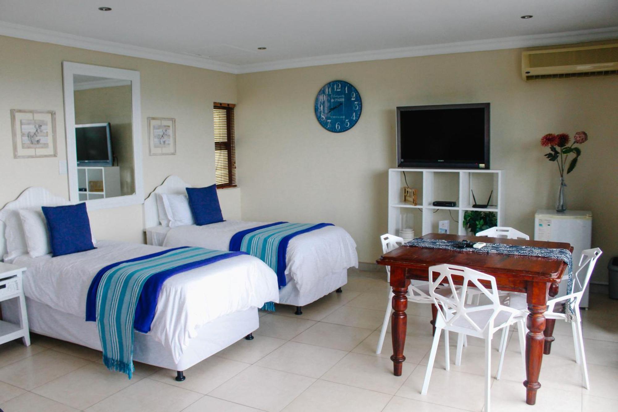La Dolce Vita Umhlanga Guesthouse Дурбан Экстерьер фото