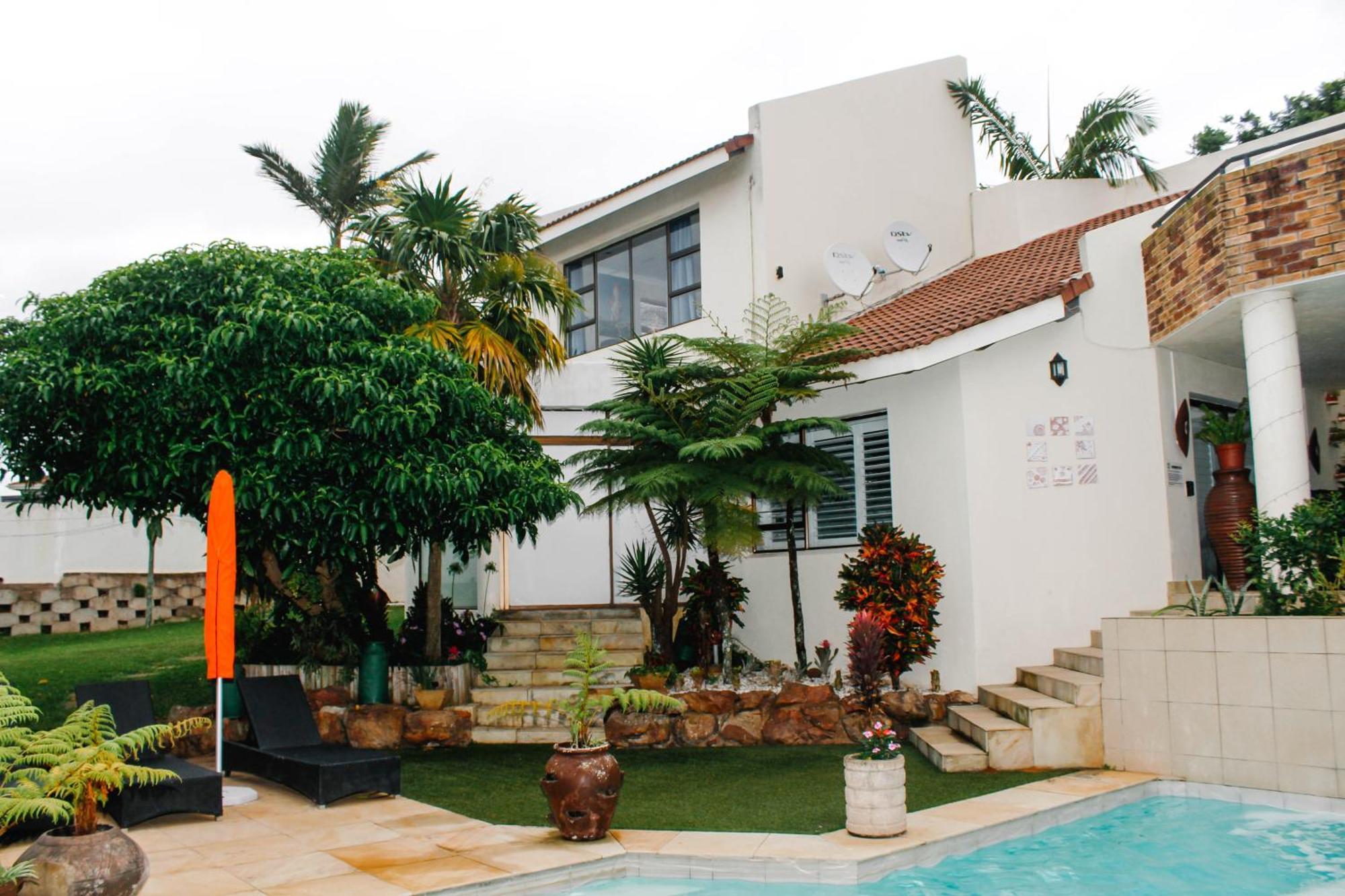 La Dolce Vita Umhlanga Guesthouse Дурбан Экстерьер фото