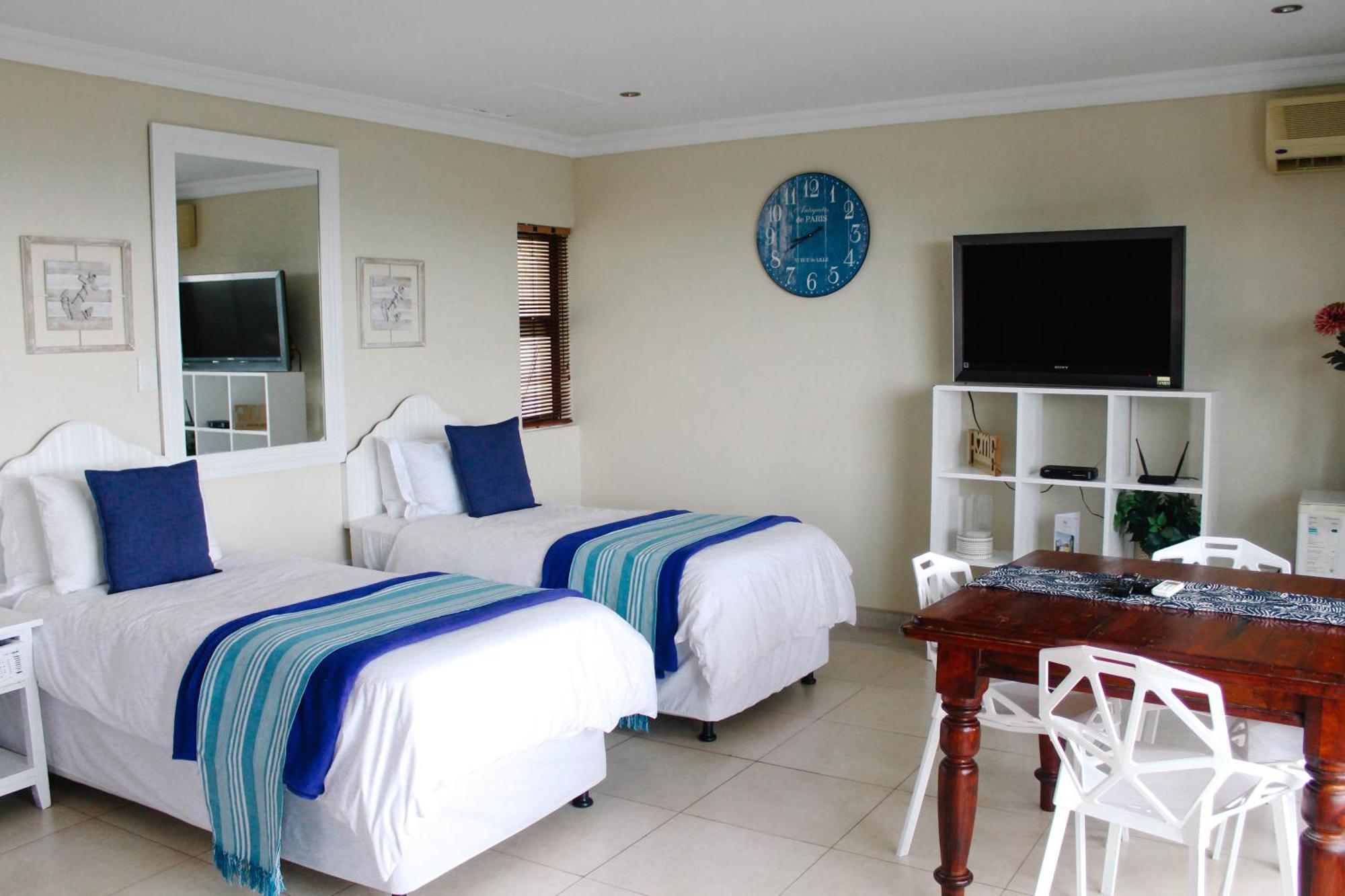 La Dolce Vita Umhlanga Guesthouse Дурбан Экстерьер фото