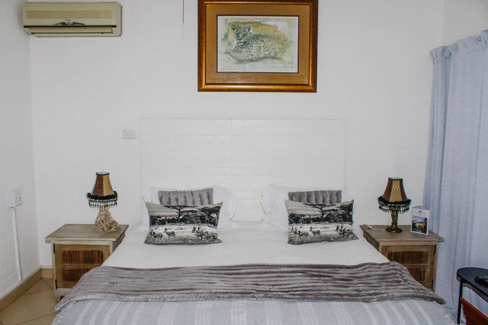 La Dolce Vita Umhlanga Guesthouse Дурбан Экстерьер фото