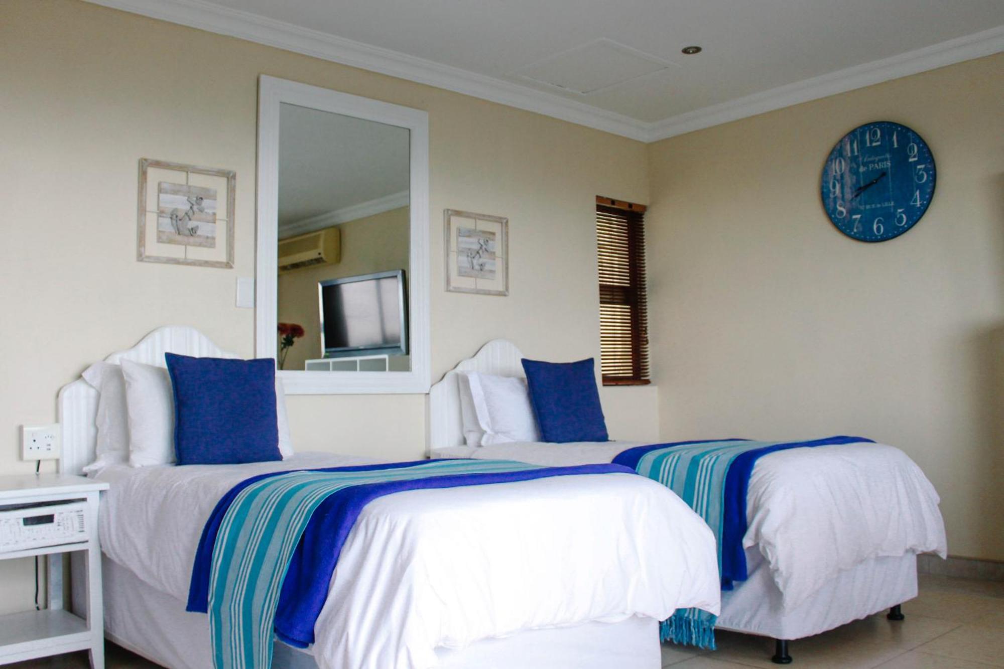 La Dolce Vita Umhlanga Guesthouse Дурбан Экстерьер фото