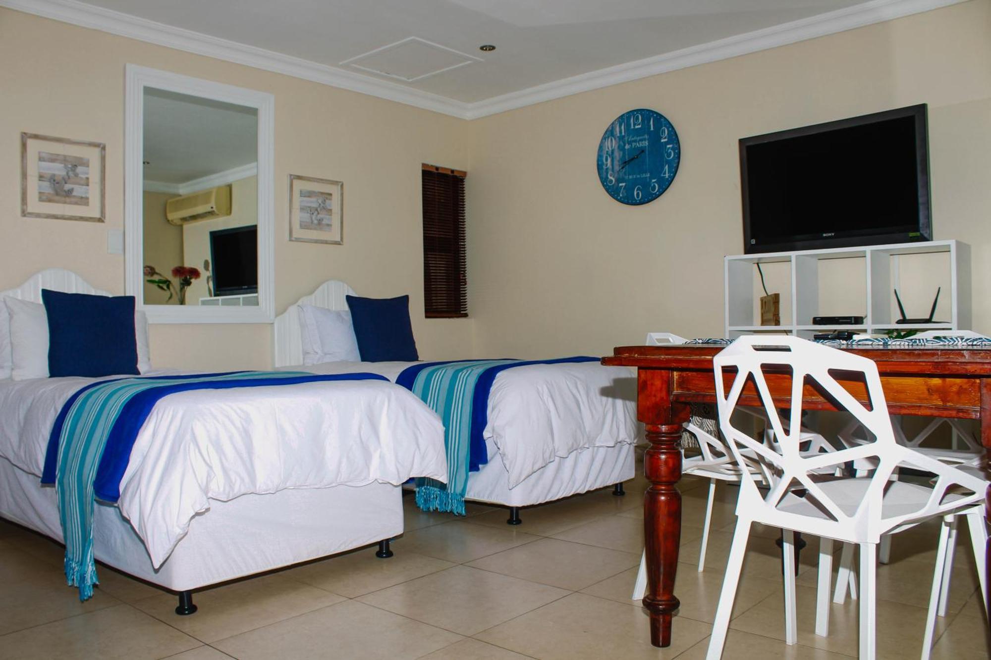 La Dolce Vita Umhlanga Guesthouse Дурбан Экстерьер фото