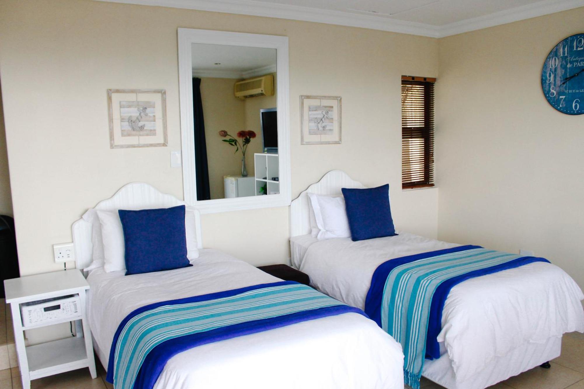 La Dolce Vita Umhlanga Guesthouse Дурбан Экстерьер фото