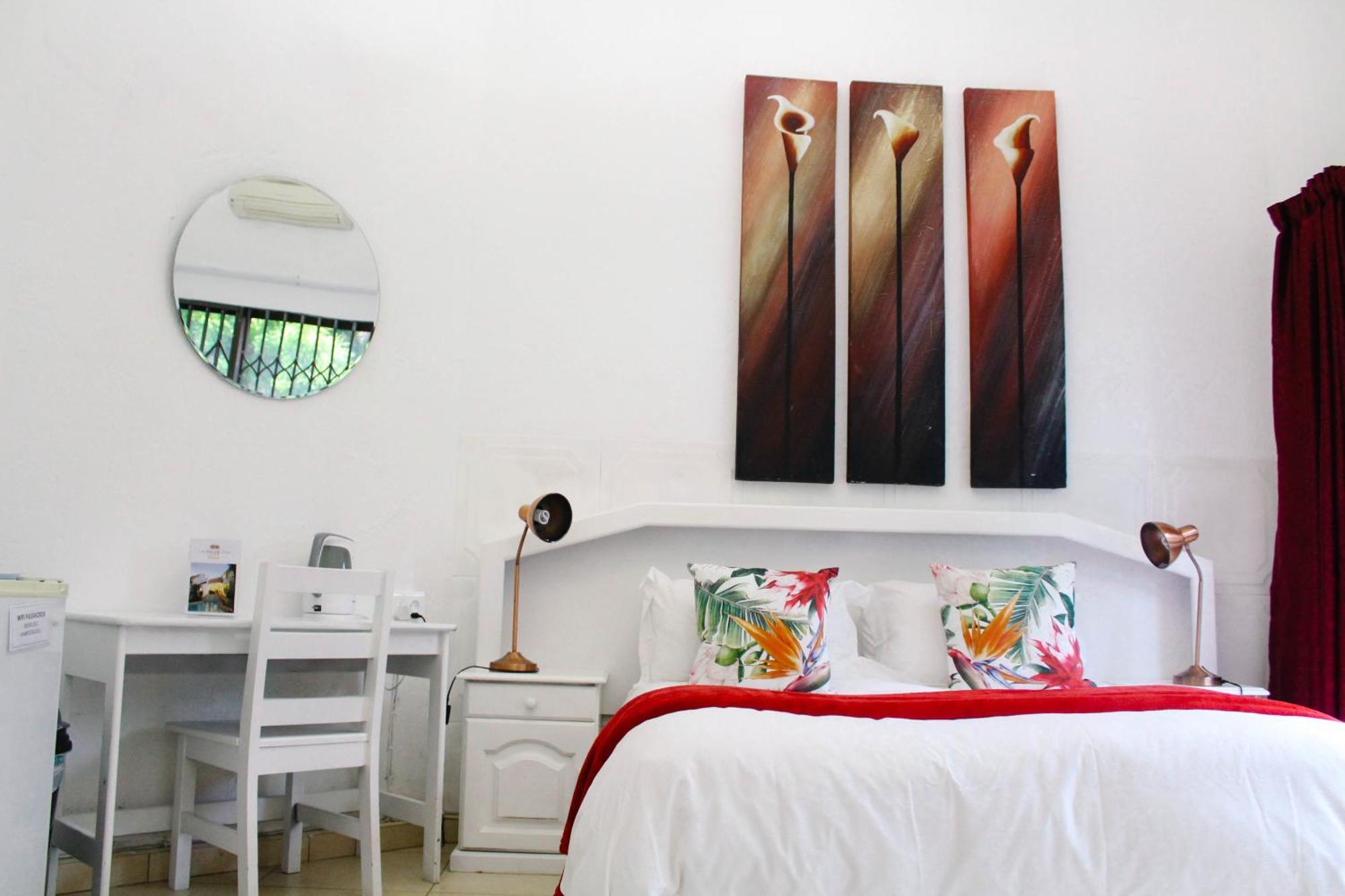 La Dolce Vita Umhlanga Guesthouse Дурбан Экстерьер фото