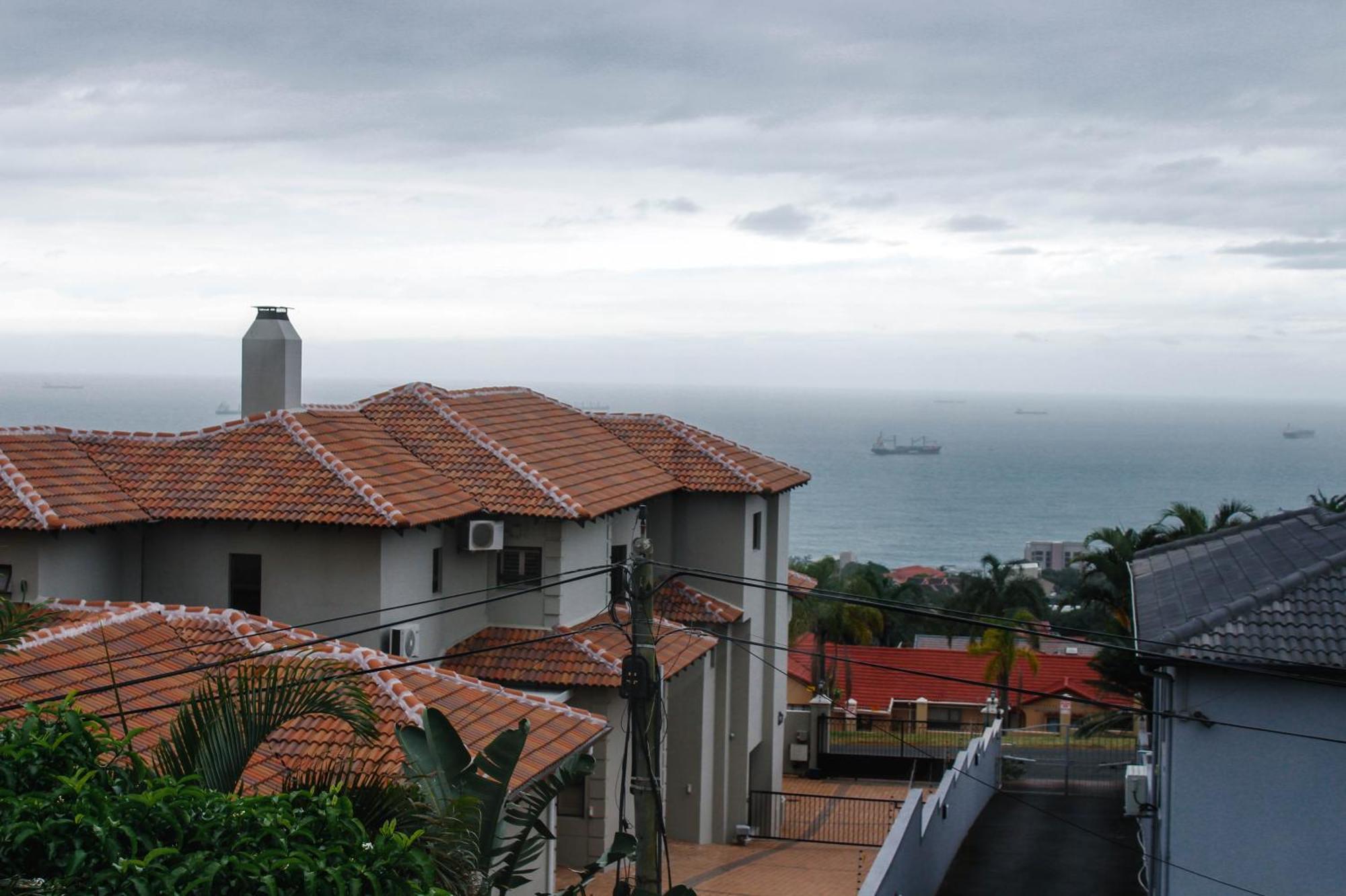 La Dolce Vita Umhlanga Guesthouse Дурбан Экстерьер фото