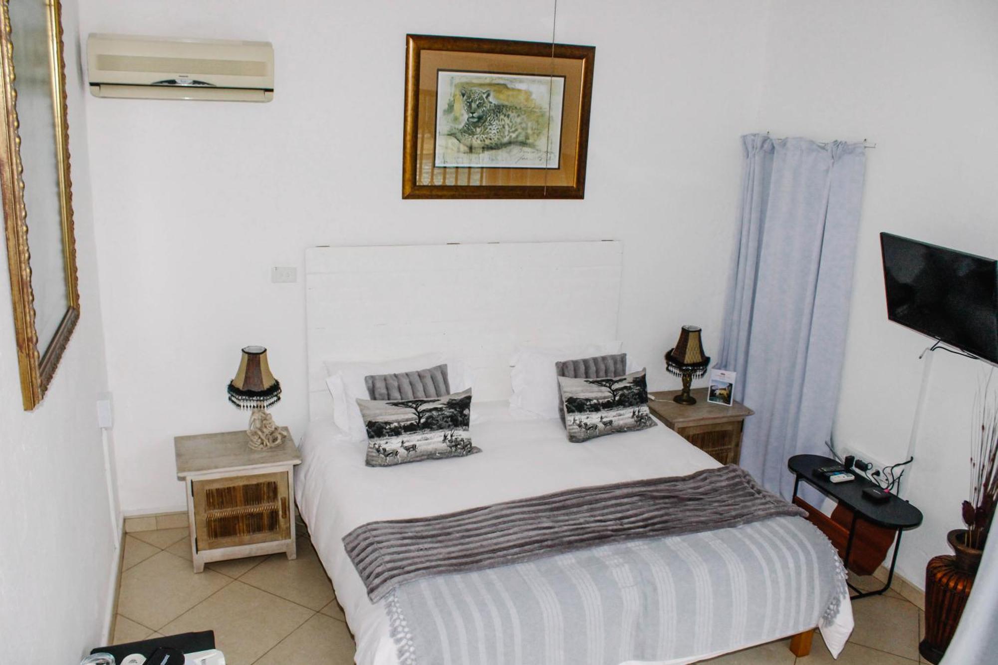 La Dolce Vita Umhlanga Guesthouse Дурбан Экстерьер фото