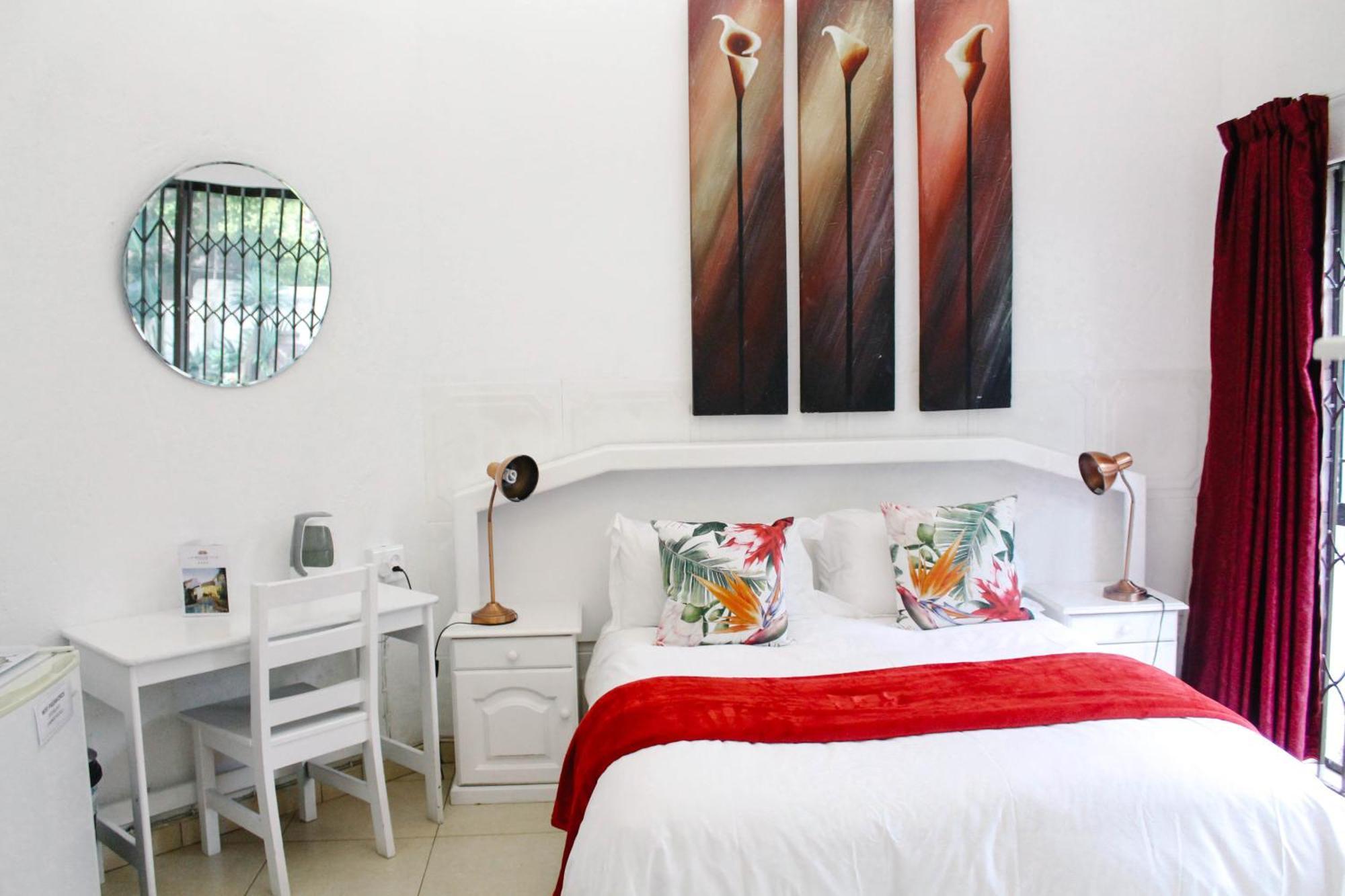 La Dolce Vita Umhlanga Guesthouse Дурбан Экстерьер фото