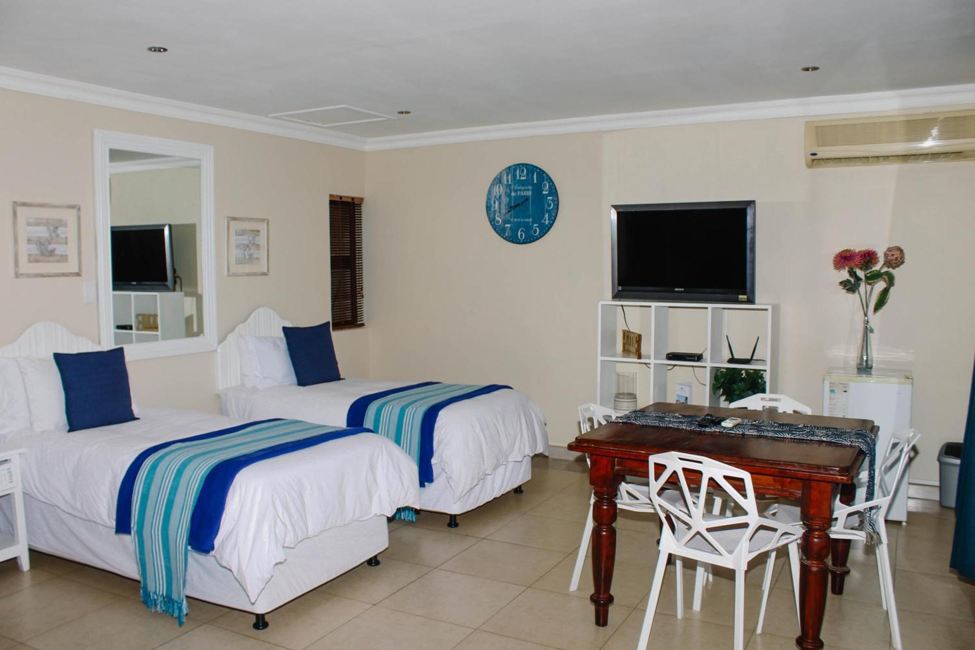 La Dolce Vita Umhlanga Guesthouse Дурбан Экстерьер фото