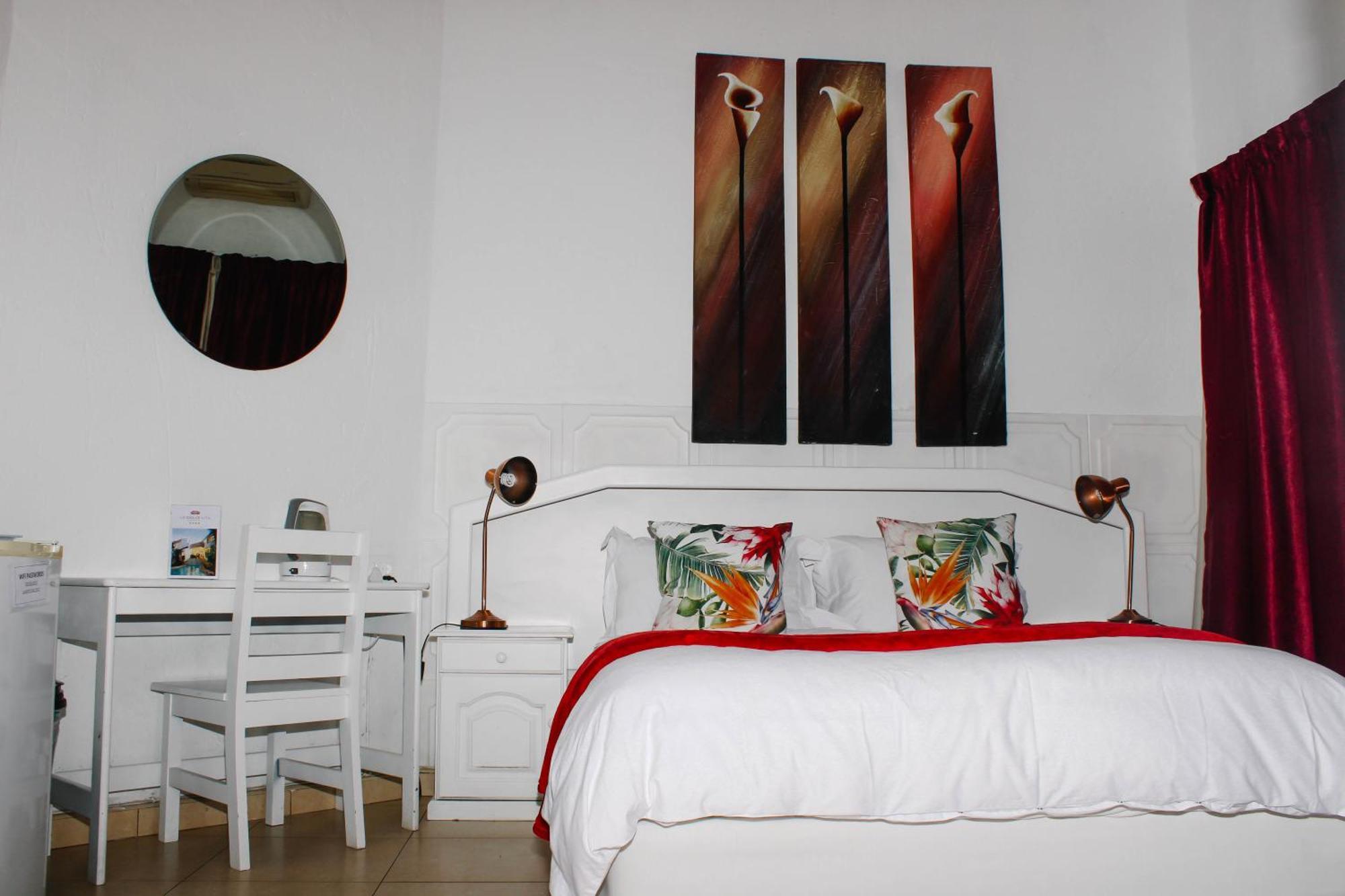 La Dolce Vita Umhlanga Guesthouse Дурбан Экстерьер фото