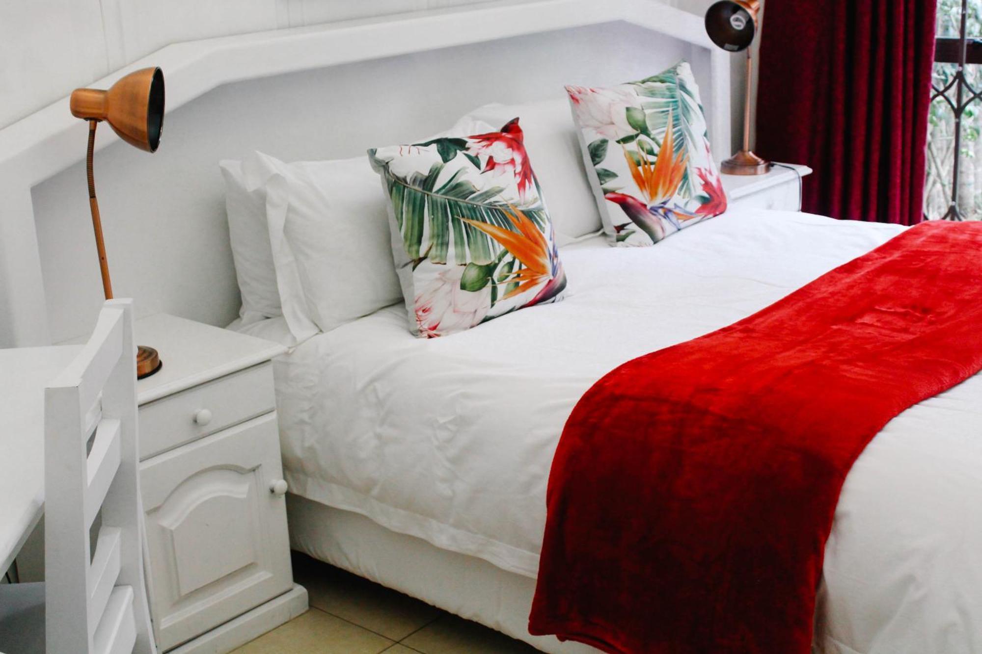 La Dolce Vita Umhlanga Guesthouse Дурбан Экстерьер фото