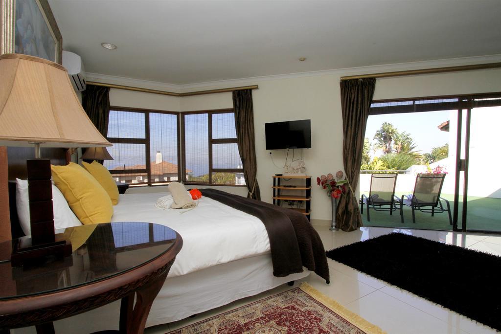 La Dolce Vita Umhlanga Guesthouse Дурбан Экстерьер фото
