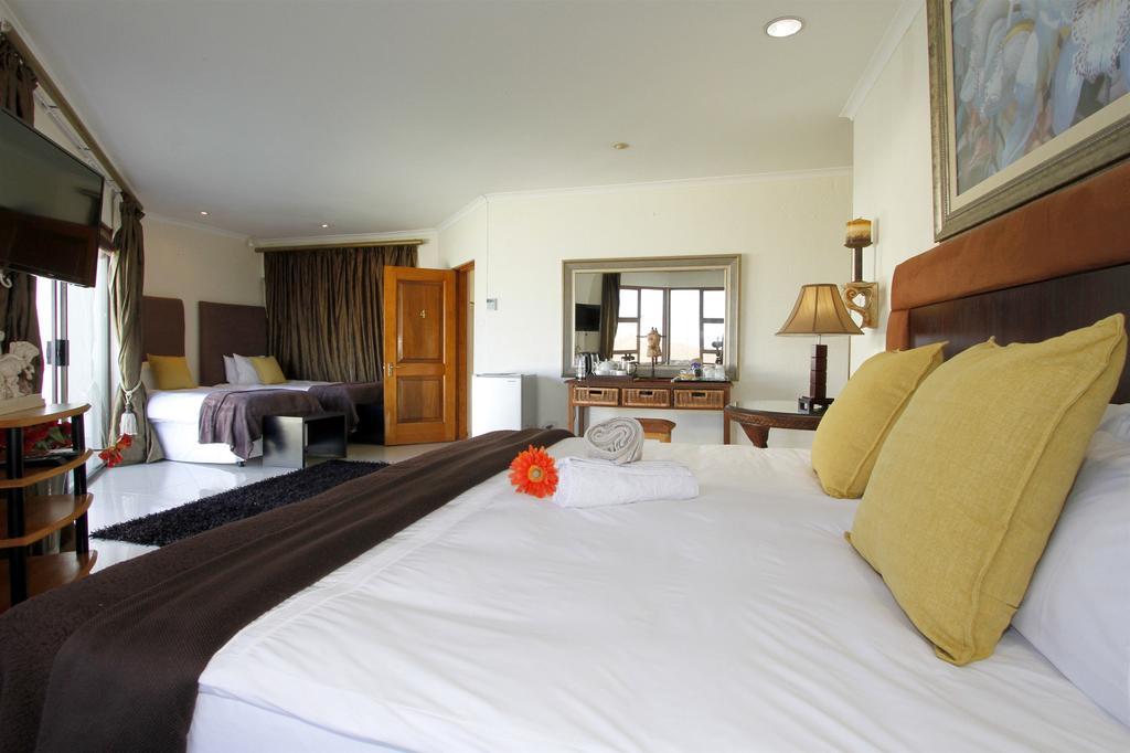La Dolce Vita Umhlanga Guesthouse Дурбан Экстерьер фото