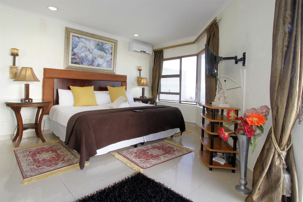 La Dolce Vita Umhlanga Guesthouse Дурбан Экстерьер фото
