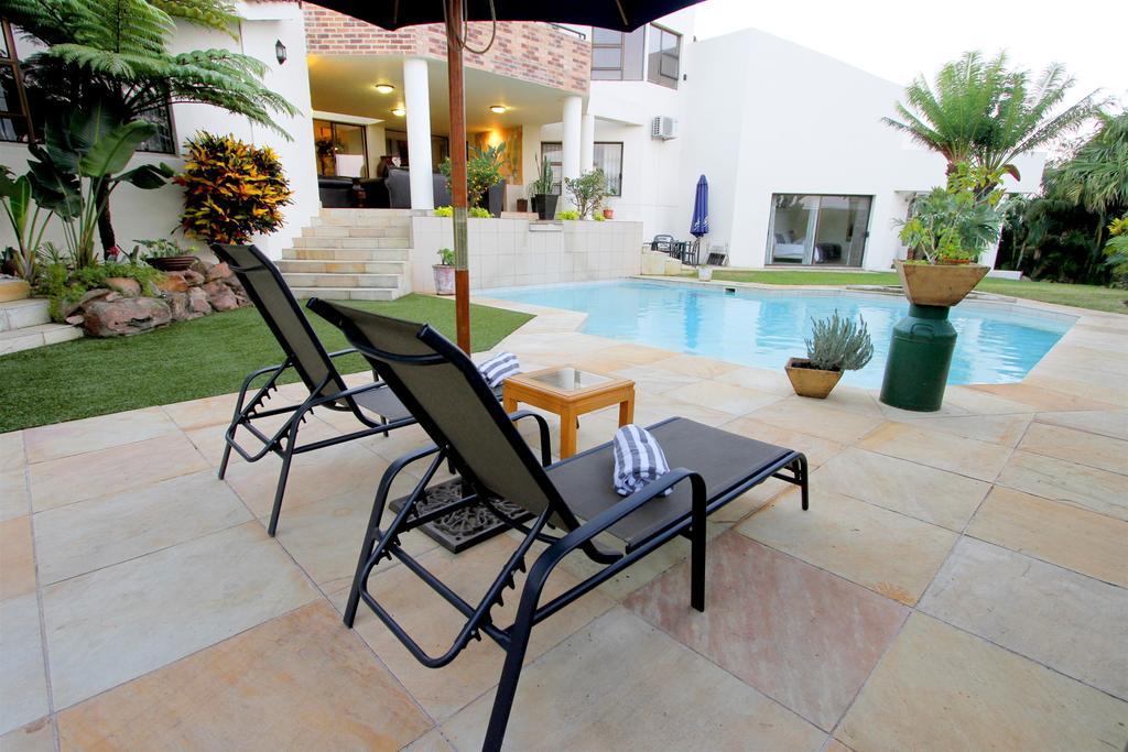 La Dolce Vita Umhlanga Guesthouse Дурбан Экстерьер фото