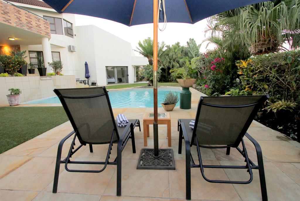 La Dolce Vita Umhlanga Guesthouse Дурбан Экстерьер фото