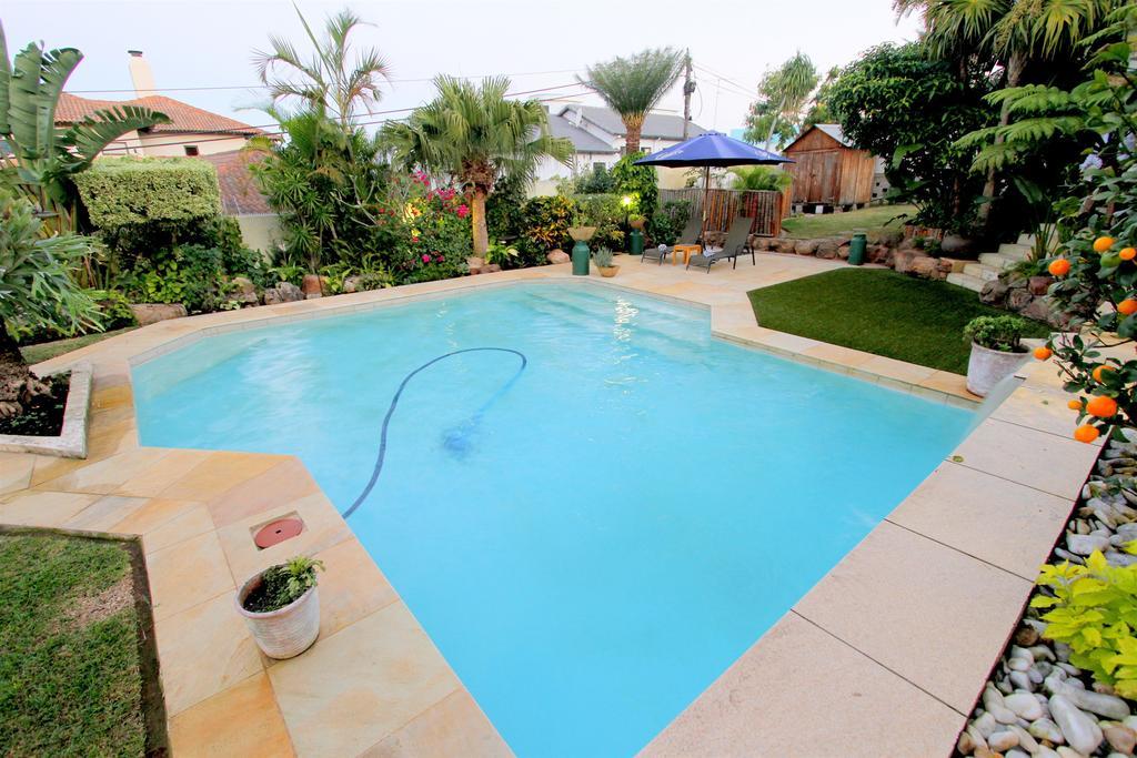 La Dolce Vita Umhlanga Guesthouse Дурбан Экстерьер фото