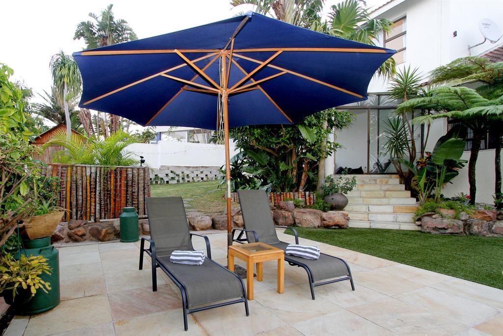 La Dolce Vita Umhlanga Guesthouse Дурбан Экстерьер фото